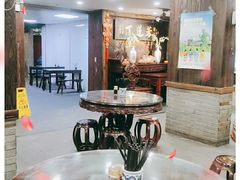 大堂-丁莲芳(红旗路店)