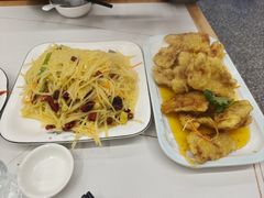 -东北饺子馆(马尾君竹店)