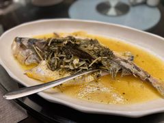 -英冠索菲特酒店·萧湘阁中餐厅