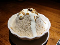 -星叶·东南亚料理(宁波万象汇店)