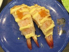 -新一番三文鱼寿司(红城湖店)