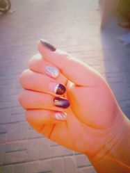 -Easy Lady美甲美睫半永久纹绣工作室