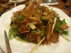 -新疆欣悦饭庄