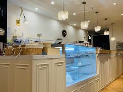 -追光 Dream Bakery(汉街店)