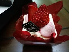 -巴黎贝甜(五月花广场店)