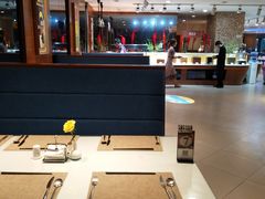 大堂-青岛蓝海大饭店·爱琴海自助餐厅(崂山店)