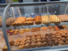 -LanTa蓝塔烘焙(中原万达店)