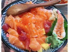 -林妈妈村·日式料理(宝山万达店)