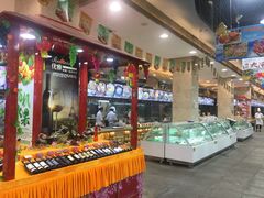 -东江海鲜酒家(艺都分店)
