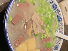 -小潘记鸭血粉丝汤