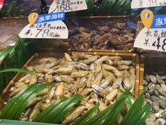 -徐记海鲜(大明宫|北二环店)