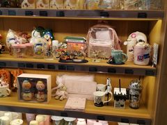 -星巴克臻选(华堂·新辰汇店)