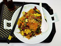 麻辣香锅-鑫龙福麻辣烫(尚德大厦店)