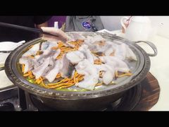 -凯盈阁·顺德私房菜·桑拿鸡