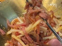 -六七八韩式烤肉·韩国料理(上杭路店)