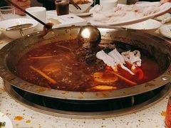 -满江红火锅(凯德店)