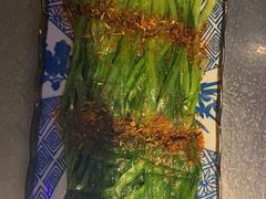 -探鱼·鲜青椒爽麻烤鱼(广州南沙万达广场店)