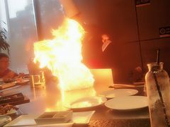 -仙桐吉宴铁板烧·精致料理
