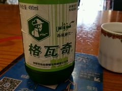 -东方亚克西餐厅(西康路店)
