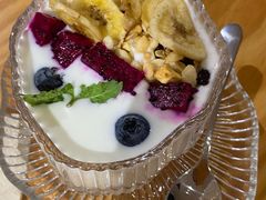 -沏点Trattoria意大利餐厅(新街口店)