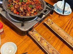 -61号餐吧(兴坪古镇漓江店)