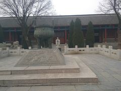 -牟氏庄园