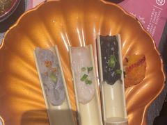 -牛YO寿喜烧火锅自助(三台子万象汇店)