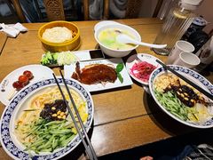 -河沿肉饼Beijing Pie(东华门店)