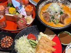 -山上下日本料理(万象城店)