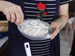 -共和老洪豆花草粿水粿