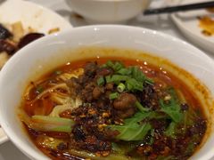 担担面-眉州东坡(北苑华贸店)