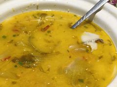 -HOHO餐厅(古子城店)