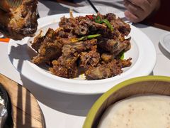 -全聚德烤鸭店(准噶尔路店)