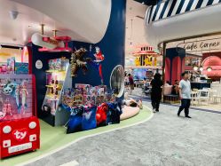 -奈尔宝·儿童乐园·亲子餐厅(鄞州万达店)