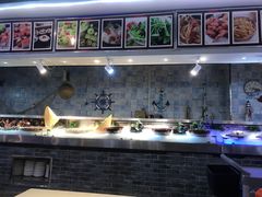 -鑫海汇海鲜烤肉自助(北国商城店)