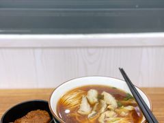 黄鱼面-阿娘面馆