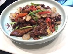 -马仕玖煲·融合菜·酥不腻烤鸭(人大店)