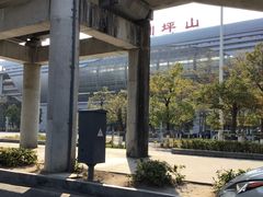 -深圳坪山站