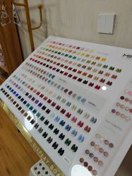 -芊冉•美甲美睫纹绣