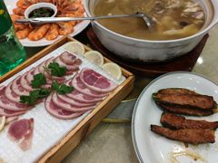 -肥妈岭南家厨(骏业路店)