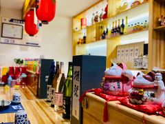 -浦·传统日式料理(3 5 1 1 店)