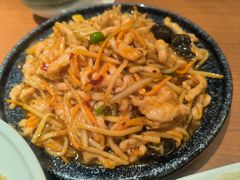 -老昌春饼(松北店)