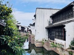 -嘉兴月河历史街区