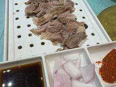 -老毛手抓·盐池滩羊非遗手抓(宁夏总店)