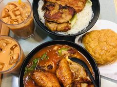 -华嫂冰室(尖沙咀店)