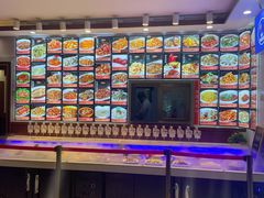-惠宾饭庄(中山路店)