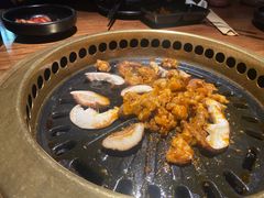 -九畋町和牛黑牛烤肉料理(三里屯3·3大厦店)
