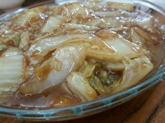 -南磨房食府(燕莎奥特莱斯购物中心店)