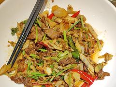 -十二点·辣椒炒肉(南山店)