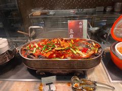 -福州西湖大酒店·怡湖咖啡厅